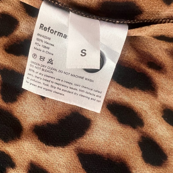 Reformation - Picture 4 of 4